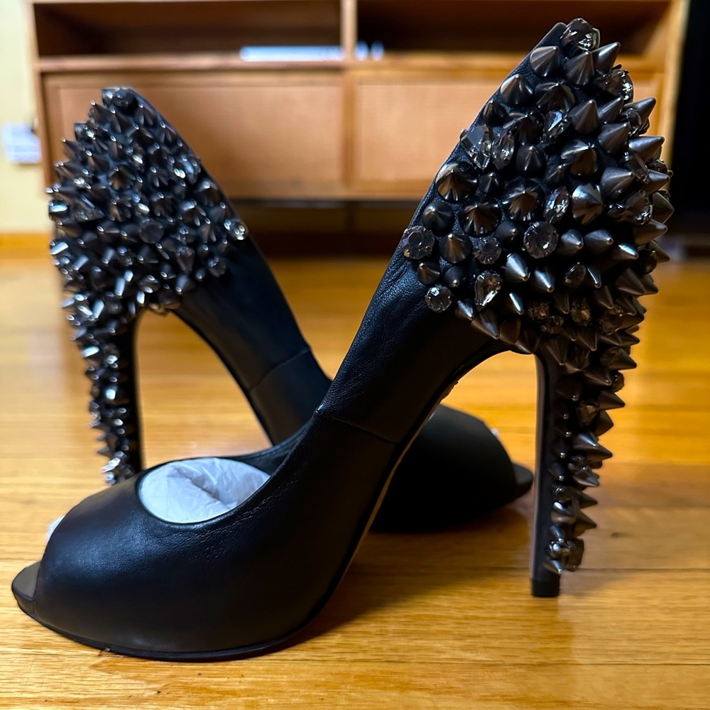 Sam Edelman Lorissa Heels